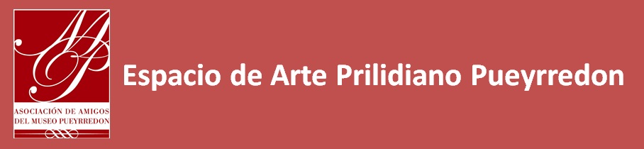 Espacio de Arte Prilidiano Pueyrredon - Investigacion Curatorial