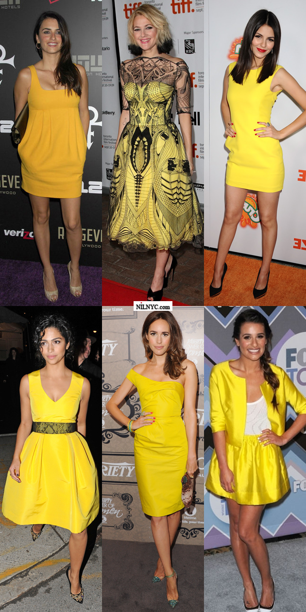 NILNYC Style, Fashion, Beauty, Wedding, Daily Life of New York Trend