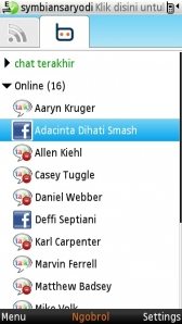 download aplikasi chatting symbian