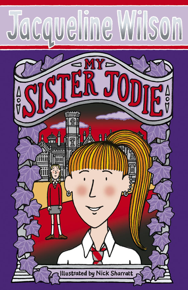 my sister jodie book my sister jodie book