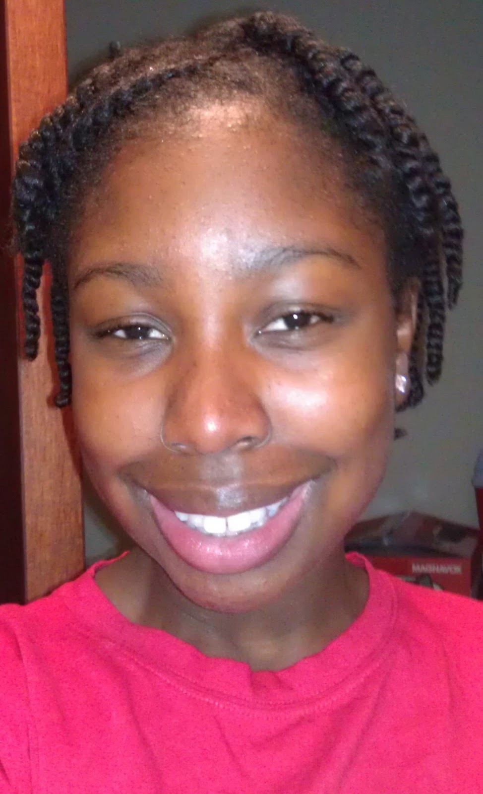 Natural Hair Care Twist Out 2nd Day Hair 101 Classycurlies