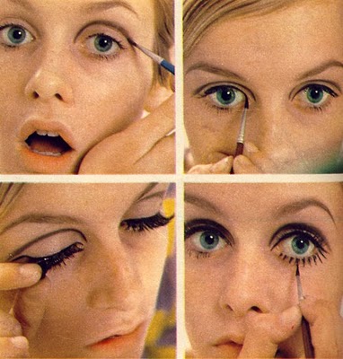 The Makeup Theory Studio Doe Eyed 60 S