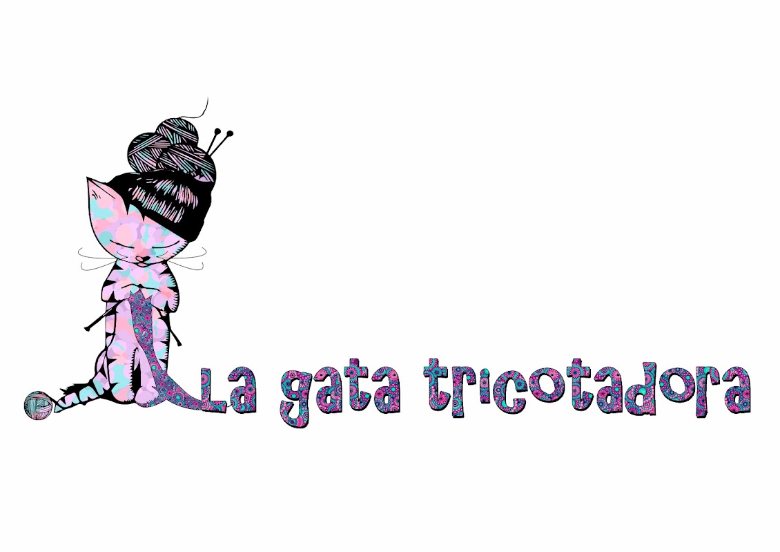 La Gata Tricotadora