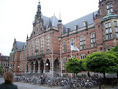 Holland university !