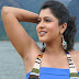 Actress Sheryl Brindo Expose in Hot Deep Navel and Thunder Thighs