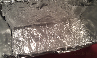 Fudge de chocolate y frutos secos