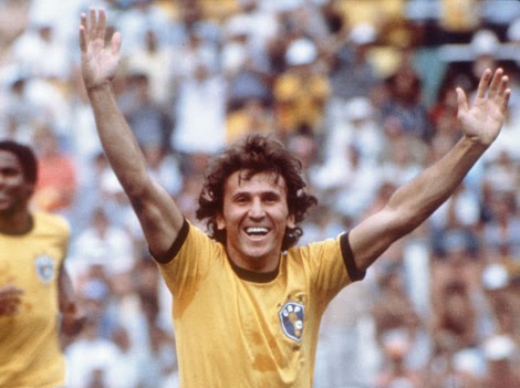 zico brazilian footballer