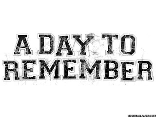 DD Discografa A Day To Remember 320 kbps MEGA