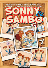 "Sonny & Sambo" una coscienza per amico