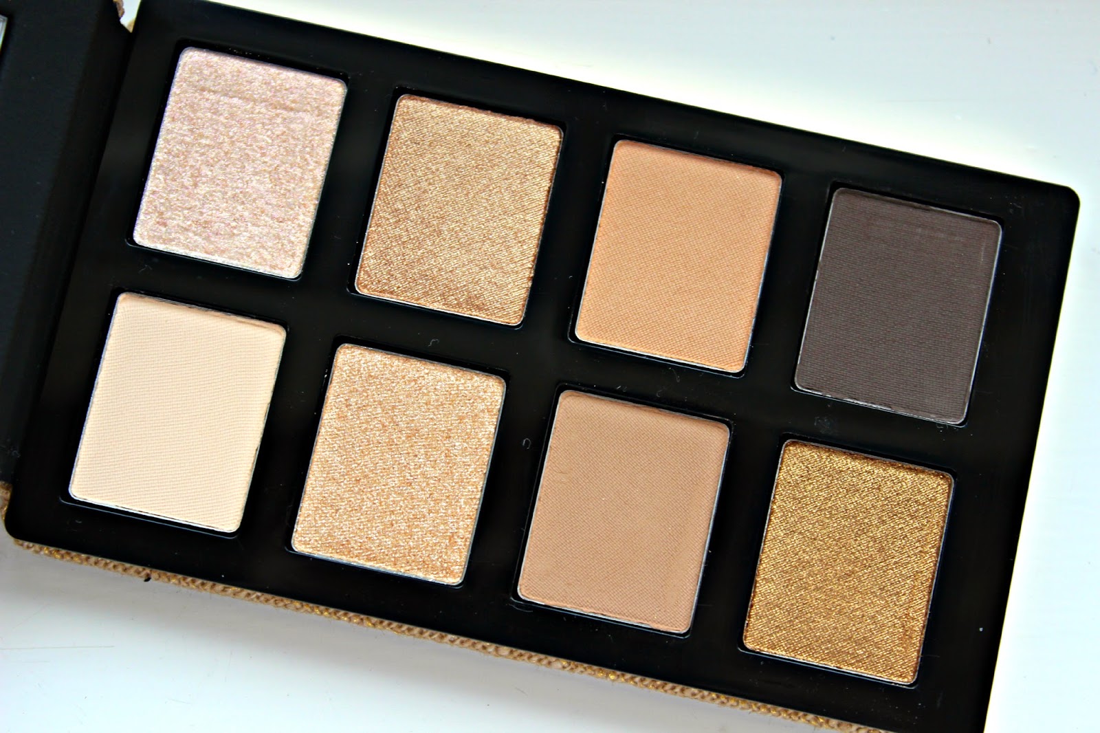 BOBBI BROWN LIMITED EDITION SAND EYESHADOW PALETTE SHALLOWWONDERLAND