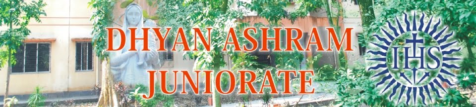 Dhyan Ashram Juniorate Kolkata