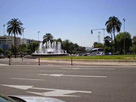 Avenida del Conde de Vallellano