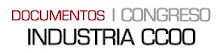 I CONGRESO  INDUSTRIA CCOO