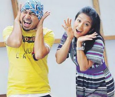 Pengacara Melodi Baru