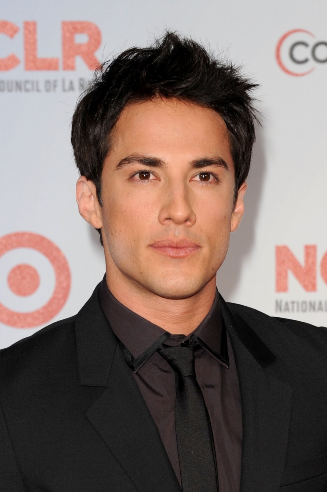 Celebrities: MICHAEL TREVINO