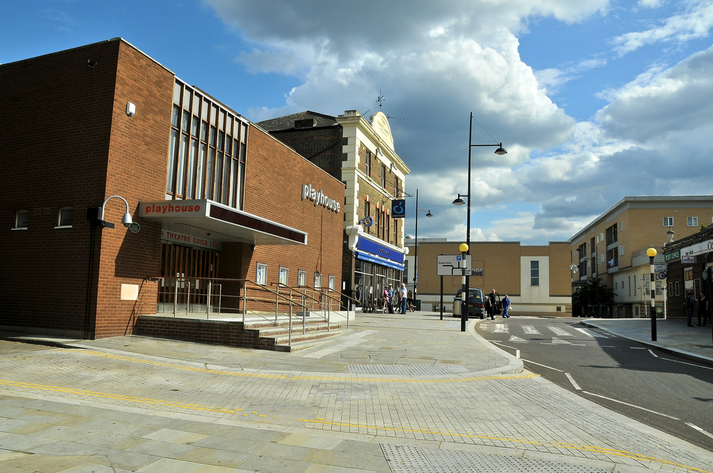 Arthur Pewty's maggot sandwich Short is the new long.