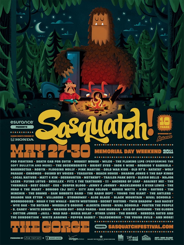 2011.05.30 - MAJOR LAZER LIVE @ SASQUATCH! FESTIVAL (WASHINGTON, USA) Major+Lazer+Live+%2540+Sasquatch+Festival+30.05.2011