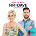 2015-07-31 Audio Interview: Hit 101.9 Fifi and Dave with Adam Lambert-Australia
