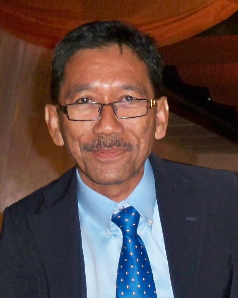 Prof. Dr. Irwan Abu Bakar
