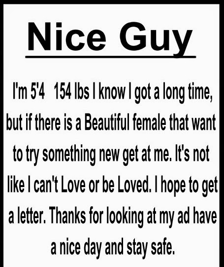 Prison Uk An Insider S View Prison Penpals Who Writes And Why