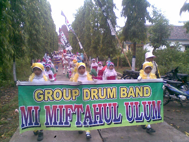 DRUM BAND