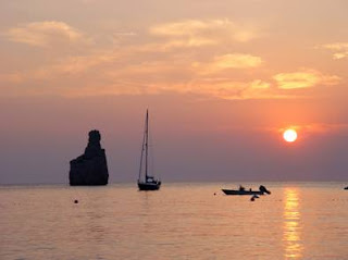 Ibiza, la escapada perfecta para el otoño