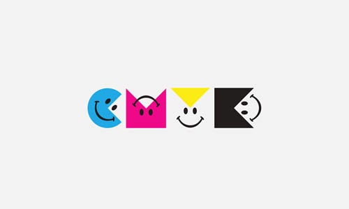 CMYK CMYK