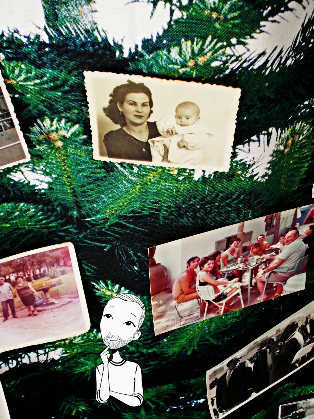 DIY-árbol navidad-textil-coser-costura-pasoapaso-recuerdos-vintage-fotografía-DIYviertete-blogersando-diciembre- (1)gif80