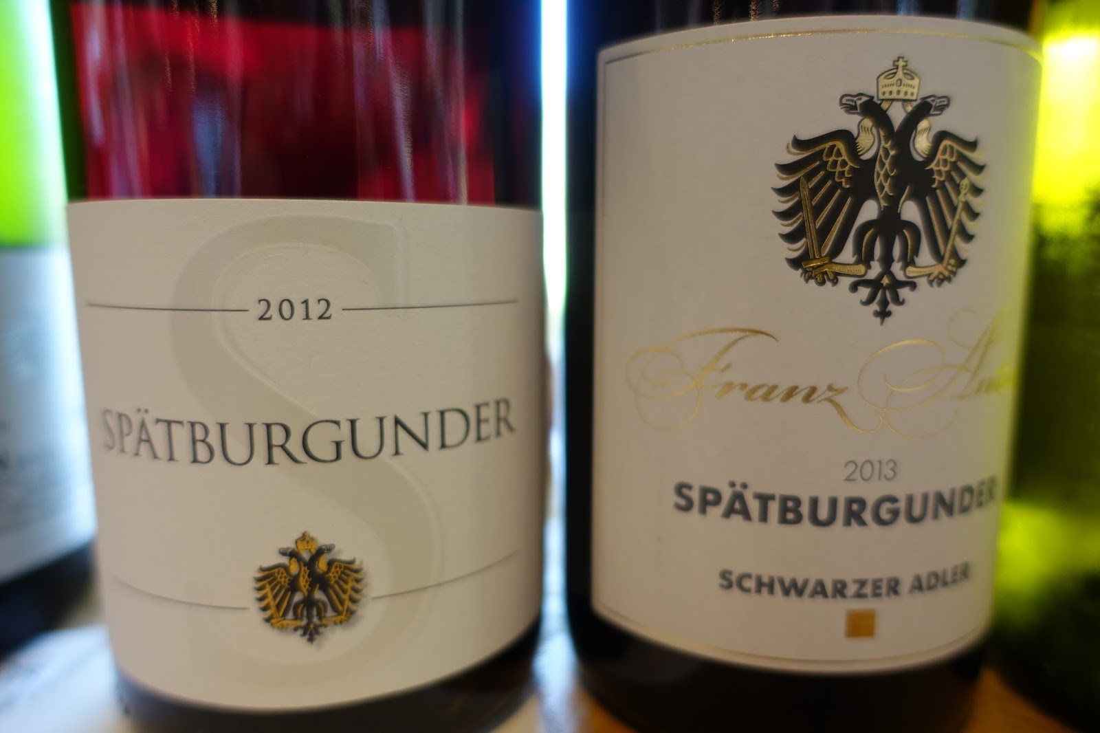 Schiller Wine Tour And Tasting At Weingut Franz Keller In Oberbergen Baden Germany South Tour By Ombiasy Winetours 15