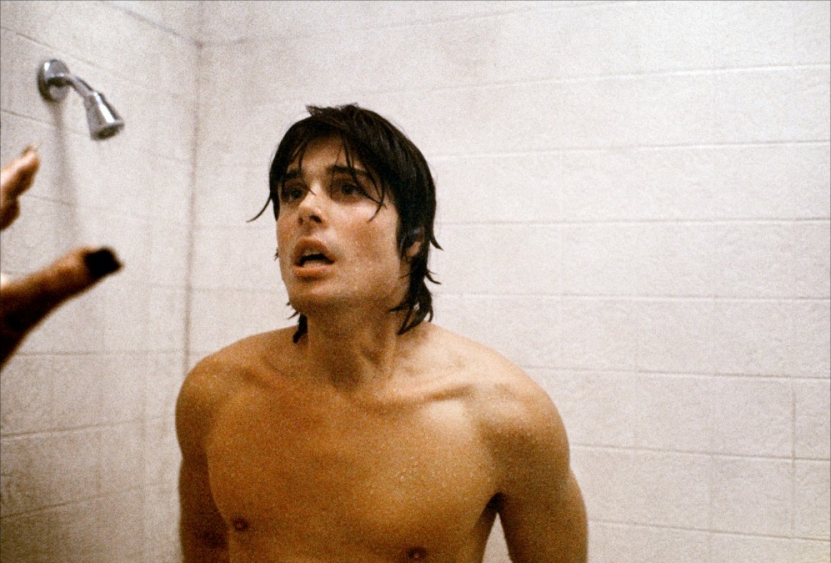 Friday the 13th Today Peter Barton Bequeathed Estate From A Man He