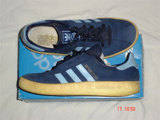 zapatillas adidas años 80 y 90