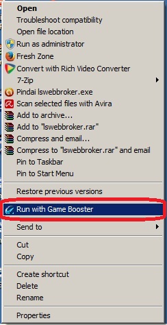 Download game booster terbaru untuk pc free Download game booster terbaru untuk pc free