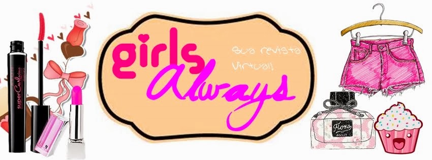 Girls Always