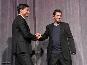 Matthew Fox