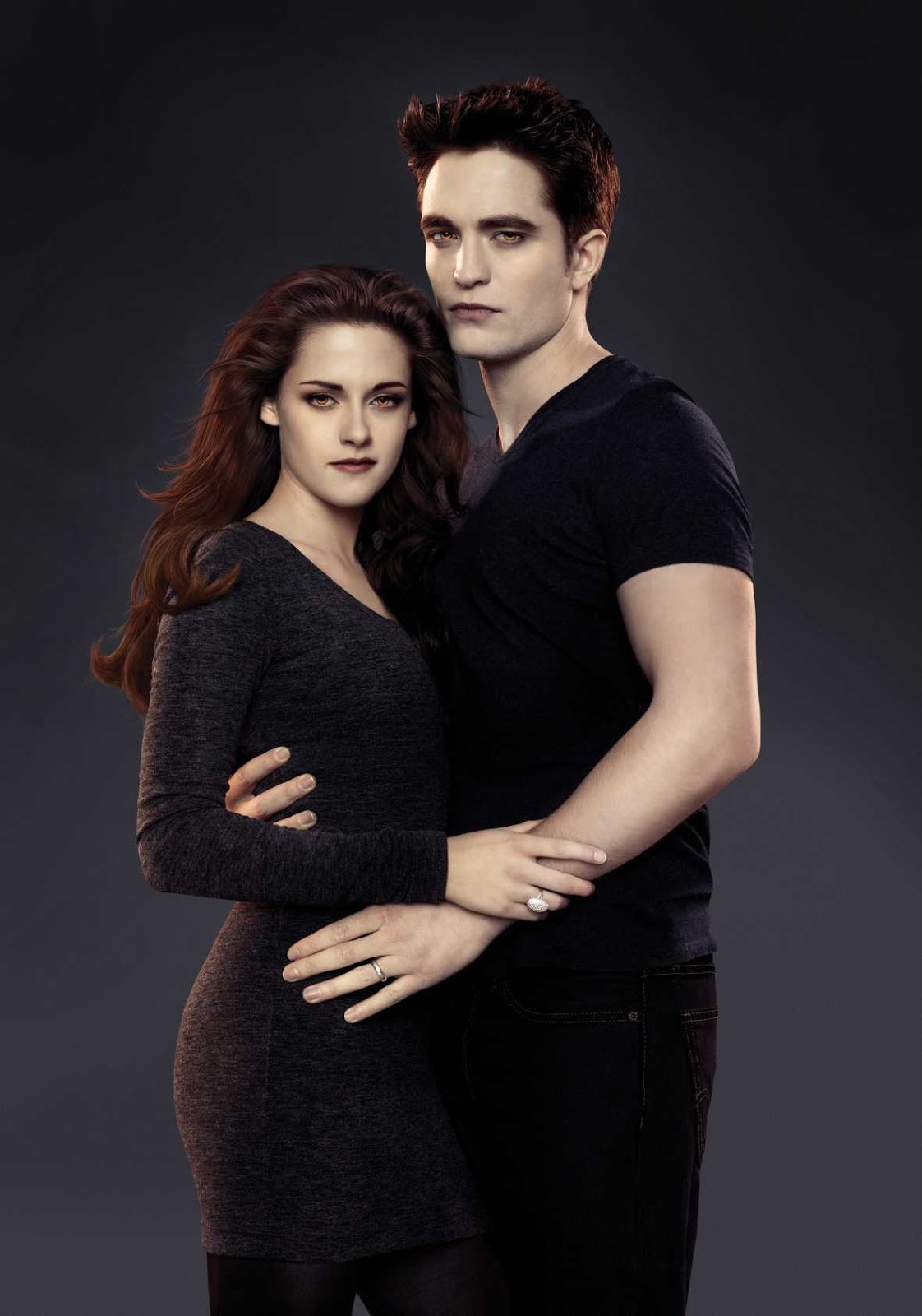 BrasilFC - Filmes e Séries: Breaking Dawn Part 2: Novas fotos de