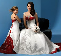 Flower Girl Dresses