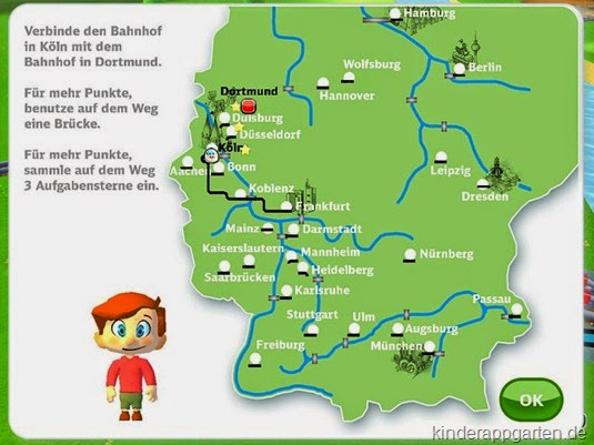 Piggy Pedagogy Schweinchenpadagogik March 2015