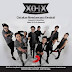 Lirik Lagu XO-IX - Cintakan Membawamu Kembali Lyrics (2012)