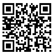 The Witch's QR Code