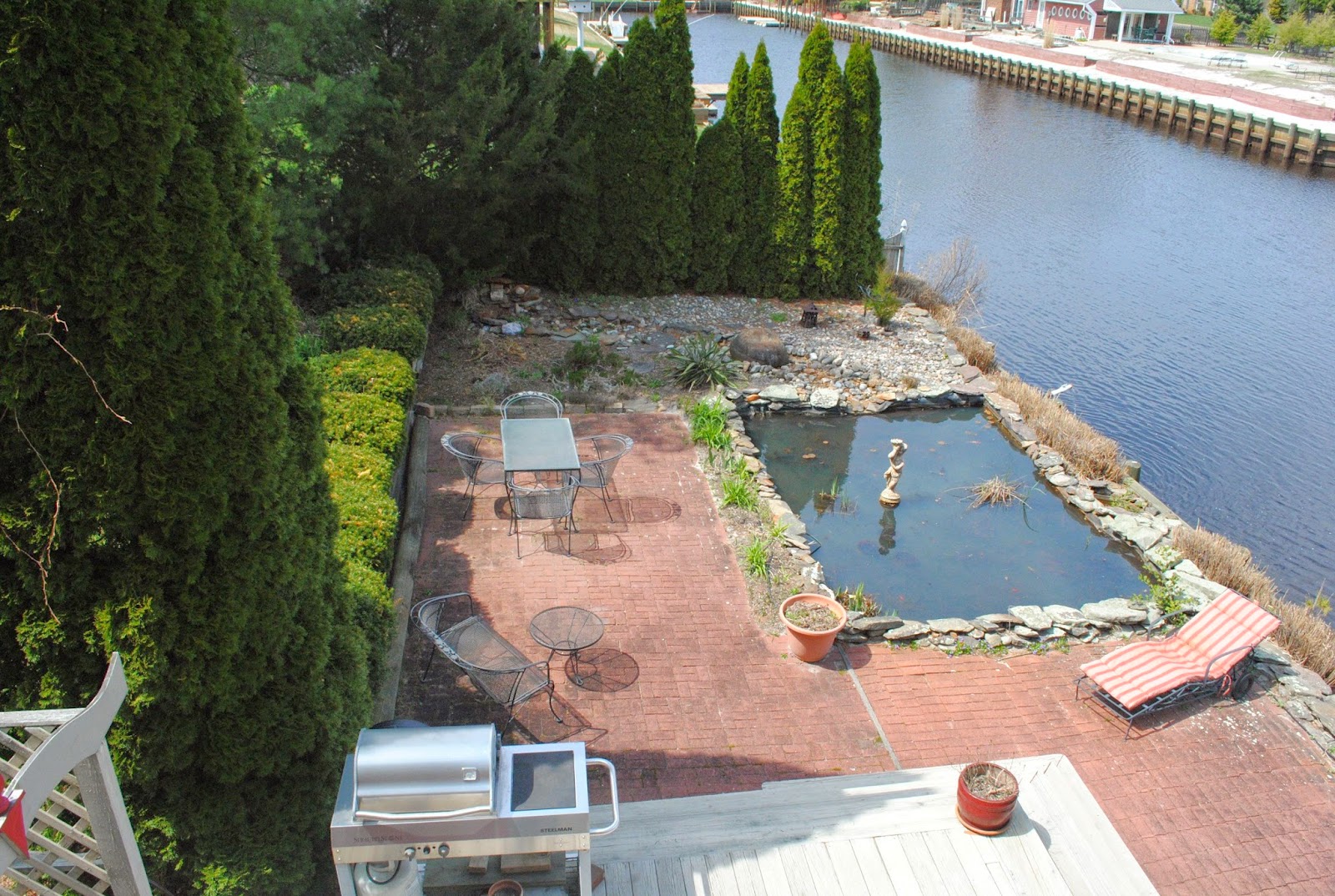 Mullica River Waterfront Living 469,000