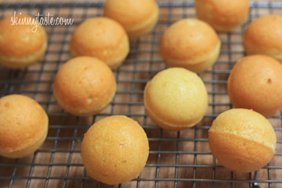 Cake Pops Without Cake Pop Pan Cake Pops Without Cake Pop Pan