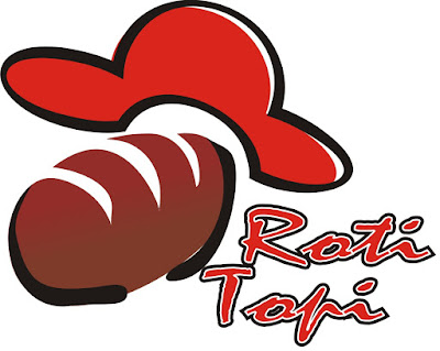 Desain Logo Roti | desain logo roti topi desain spanduk Desain Logo Roti | desain logo roti topi desain spanduk