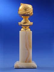 THE GOLDEN GLOBE AWARD