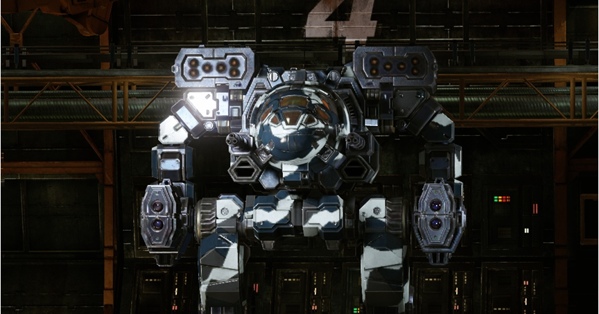 Can The Mad Dog Be Good Mechwarrior Can The Mad Dog Be Good Mechwarrior
