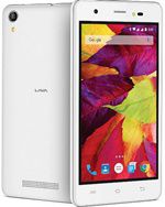 Lava introduces new 1GB RAM and 5 inch display P7 smartphone at Rs.5499