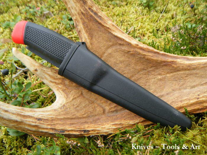 Knives Tools & Art Morakniv Clipper 840