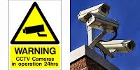 Zone CCTV