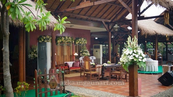 Pondok Indah Lestari November 2013