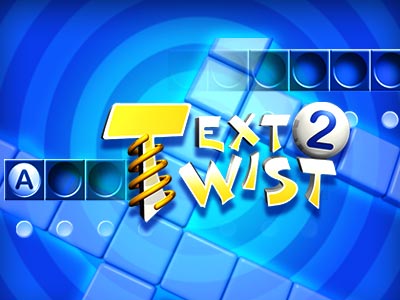 Text Twist 2