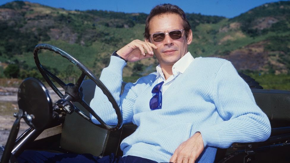Luis Santeiro net worth salary